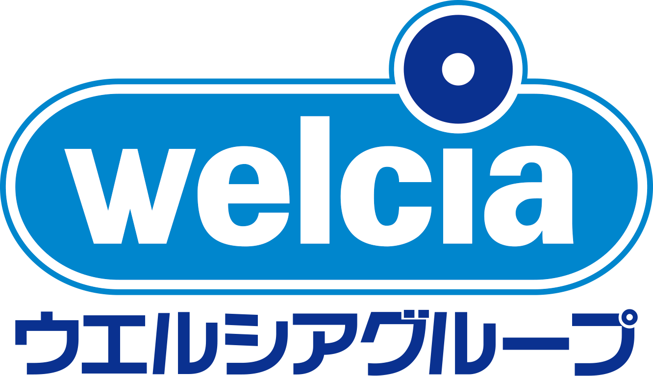 ウエルシアグループサイン(イラレ対応)